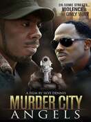 Poster of Murder City Angels