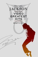 Poster of Michael Jackson Video Greatest Hits: HIStory