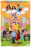 Poster of All You Need Is Pag-ibig