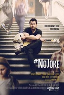 Poster of #NoJoke