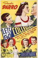 Poster of Let's Go Collegiate