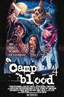 Poster of Camp Blood 4