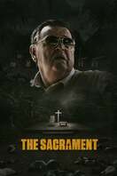 Poster of The Sacrament