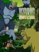 Poster of Kong: Return to the Jungle