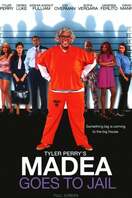 Poster of Madea Goes to Jail