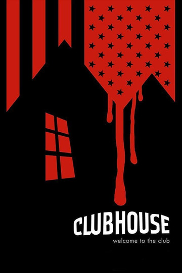 Poster of Clubhouse