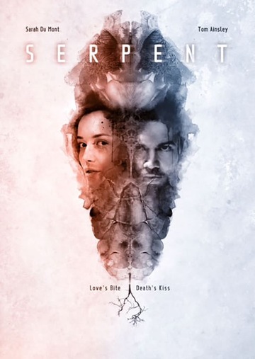 Poster of Serpent