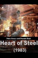 Poster of Heart of Steel