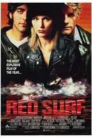 Poster of Red Surf