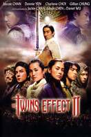 Poster of The Twins Effect II