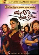Poster of Miss B's Hair Salon