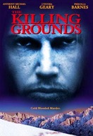 Poster of The Killing Grounds