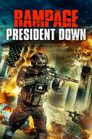 Poster of Rampage: President Down