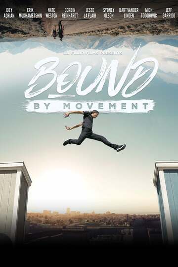 Poster of Bound By Movement
