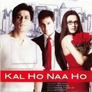 Poster of Kal Ho Naa Ho
