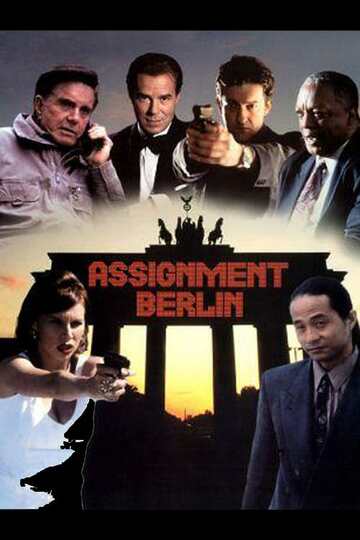 Poster of Assignment Berlin