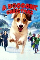 Poster of Коледното куче беглец