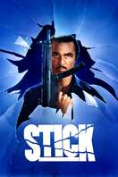 Poster of Stick