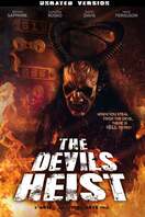 Poster of The Devils Heist