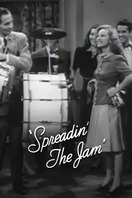 Poster of Spreadin' the Jam