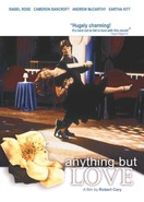 Poster of Anything But Love