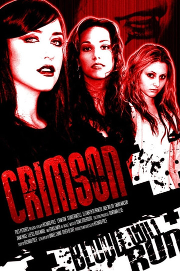 Poster of Crimson