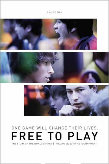 Poster of Free to Play