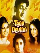 Poster of Teen Devian
