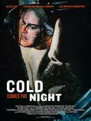Poster of Cold Comes the Night
