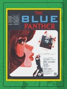 Poster of The Blue Panther