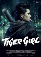 Poster of Tiger Girl