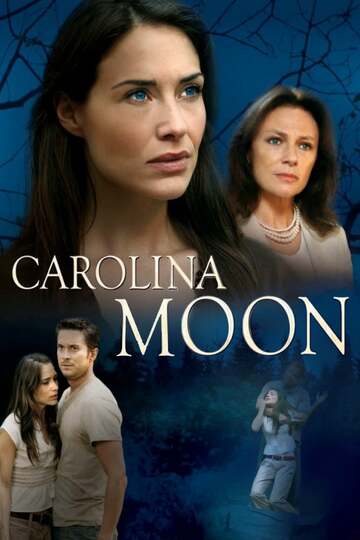 Poster of Carolina Moon