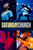 Poster of Saturday Church