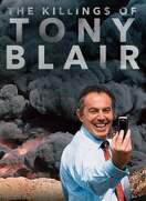 Poster of The Killing$ of Tony Blair
