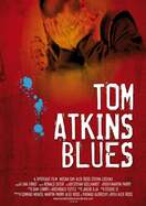 Poster of Tom Atkins Blues