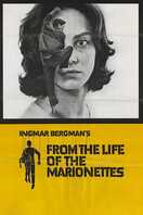 Poster of From the Life of the Marionettes