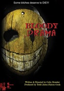 Poster of Bloody Drama