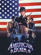 Poster of American Born