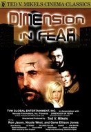 Poster of Dimension in Fear