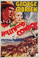 Poster of Hollywood Cowboy