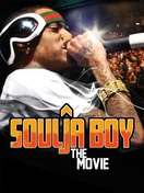 Poster of Soulja Boy: The Movie
