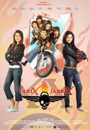Poster of The Tarix Jabrix