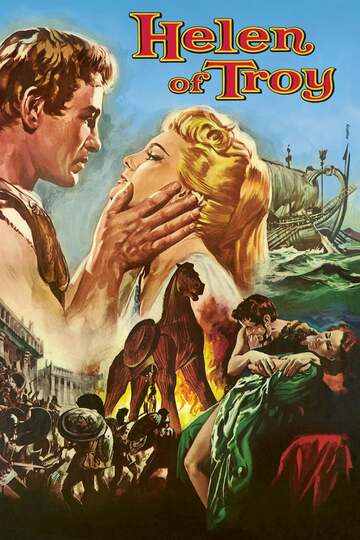 Poster of Helen of Troy