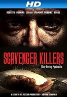 Poster of Scavenger Killers
