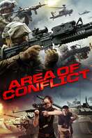 Poster of Area of Conflict