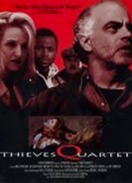 Poster of Thieves Quartet