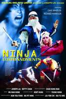 Poster of Ninja Commandments
