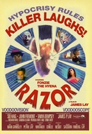 Poster of Razor