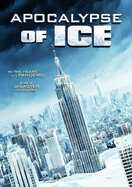Poster of Apocalypse of Ice