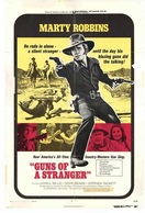Poster of Guns of a Stranger